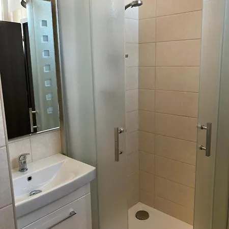 Apartmany Na Trojce Zatec  Exterior photo