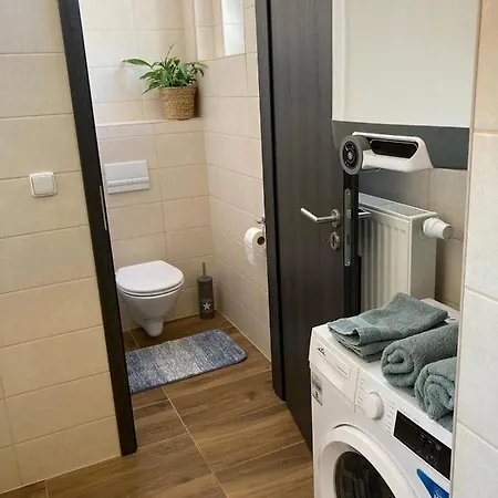 Apartmany Na Trojce Zatec  Exterior photo