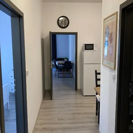 Apartmany Na Trojce Zatec  Exterior photo