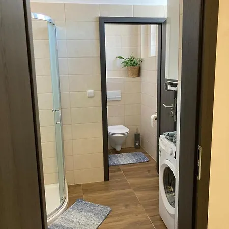 Apartmany Na Trojce Zatec  Exterior photo