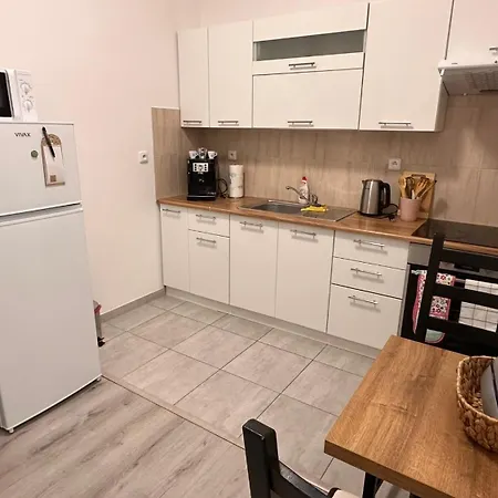 Apartmany Na Trojce Zatec  Exterior photo