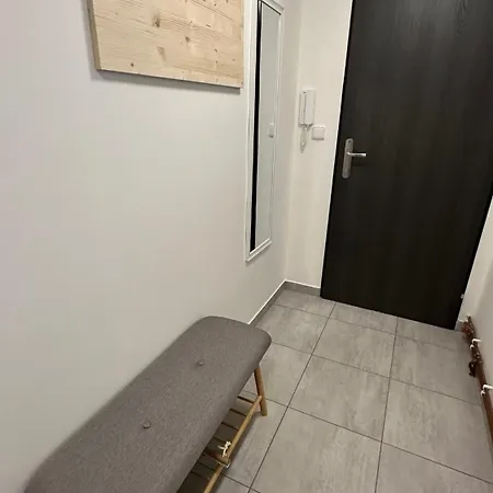 Apartmany Na Trojce Zatec  Exterior photo