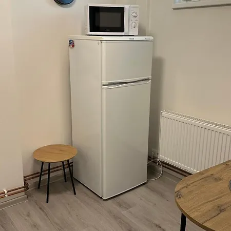 Apartmany Na Trojce Zatec  Exterior photo
