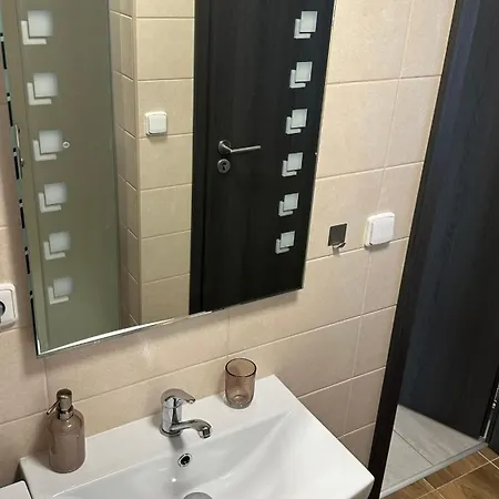 Apartmany Na Trojce Zatec  Exterior photo
