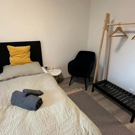 Apartmany Na Trojce Zatec  Exterior photo