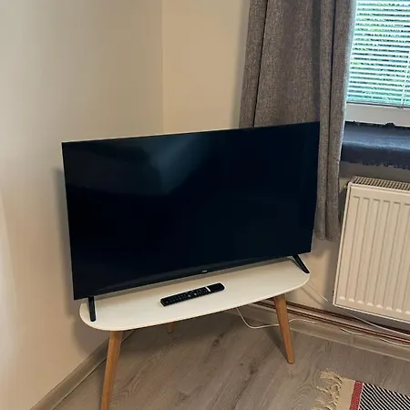 Apartmany Na Trojce Zatec  Exterior photo