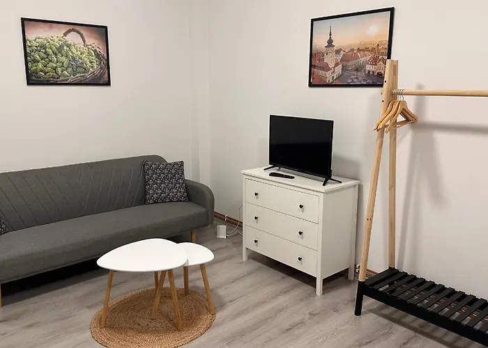 Apartmany Na Trojce