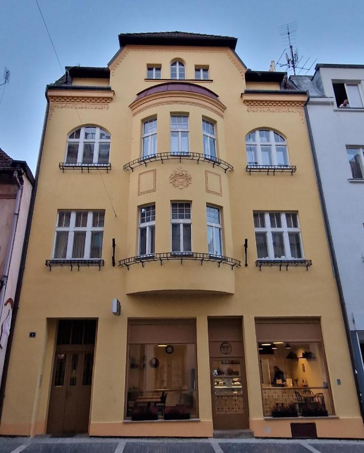 Apartment Na Trojce