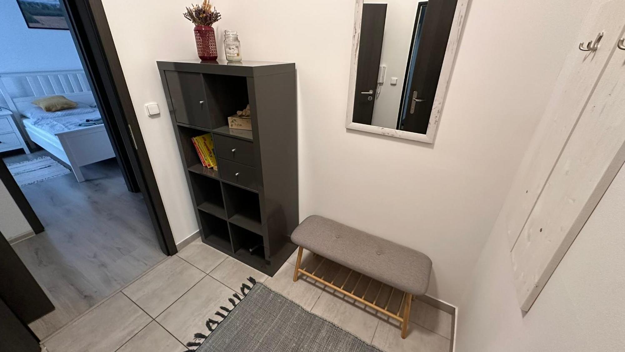 Apartment Na Trojce Zatec (Usti nad Labem)
