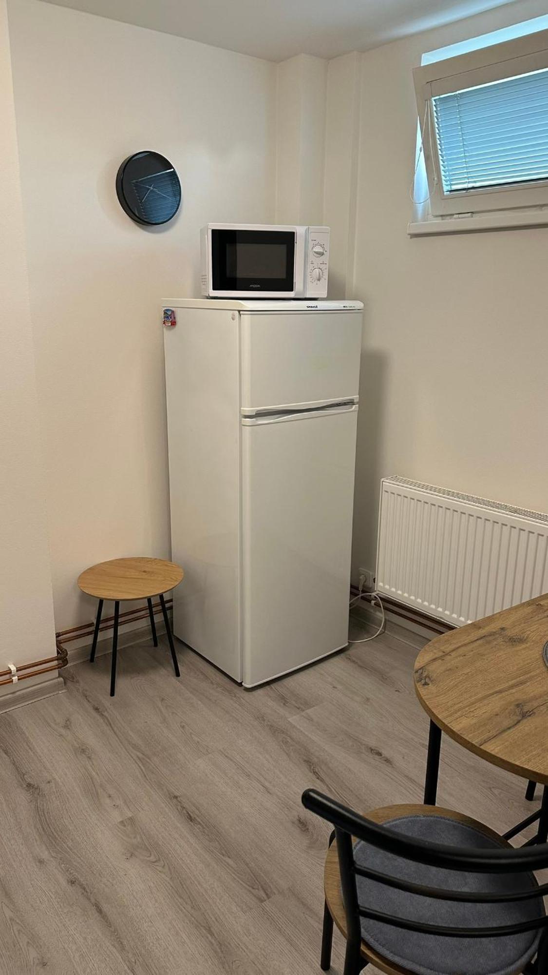 Apartment Na Trojce Zatec (Usti nad Labem)