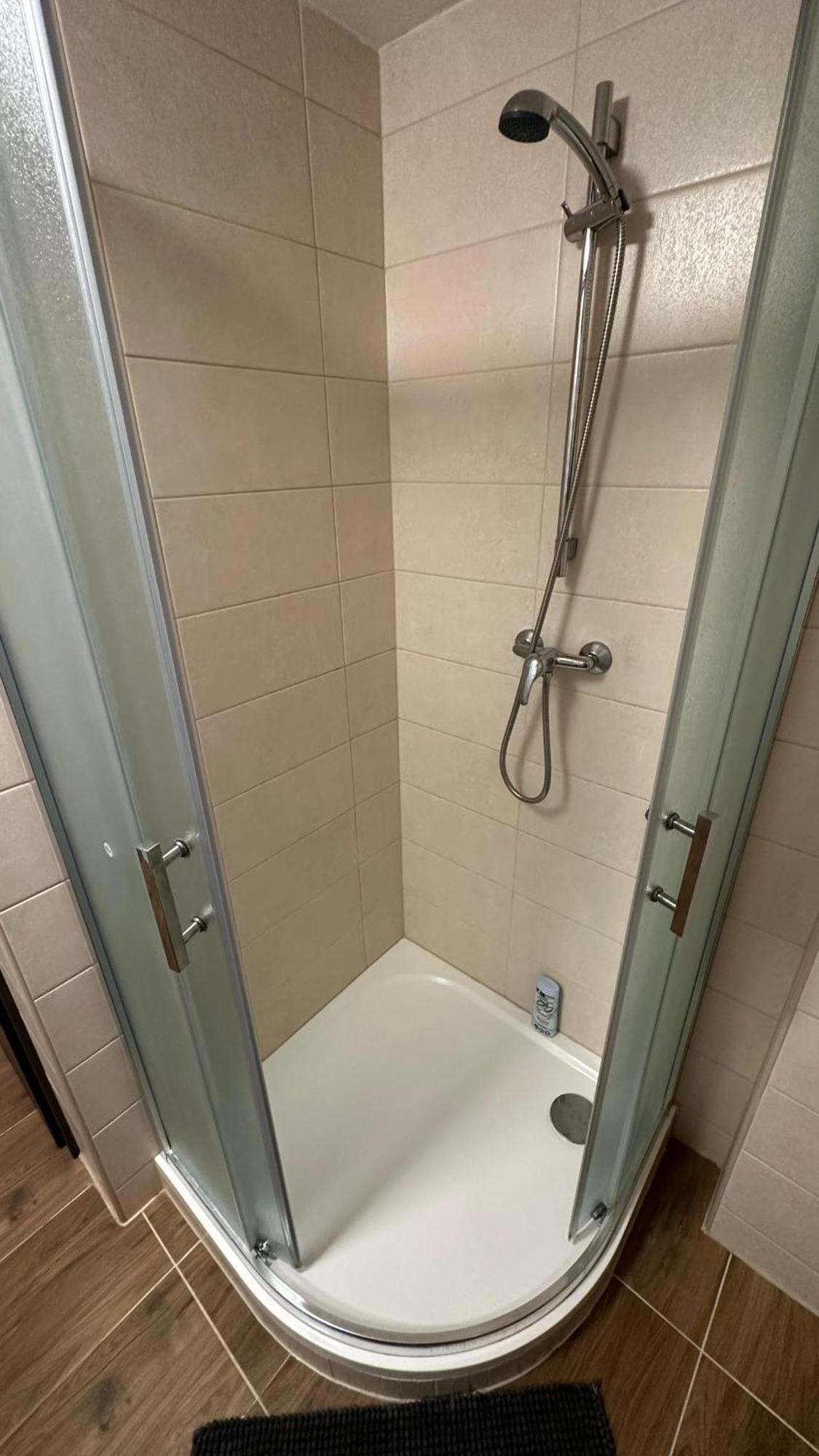Apartment Na Trojce *