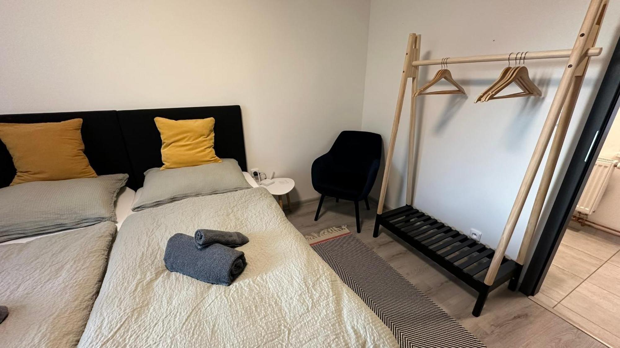 Apartment Na Trojce