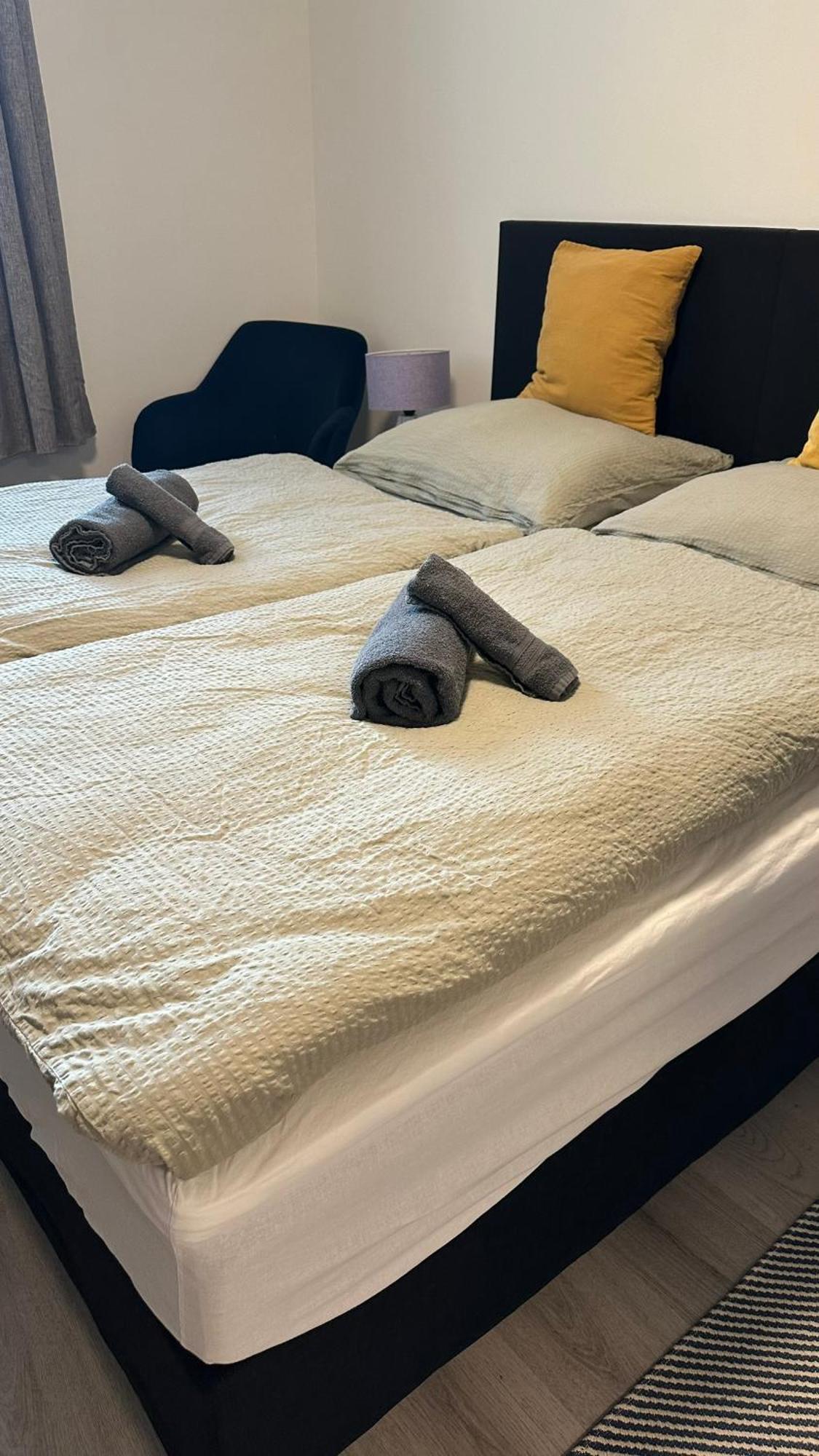 Apartament Na Trojce Žatec